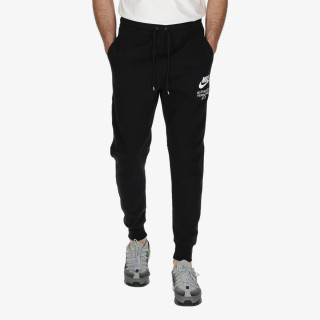 NIKE Долен дел тренерки Sportswear 