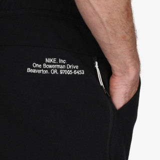 NIKE Долен дел тренерки Sportswear 