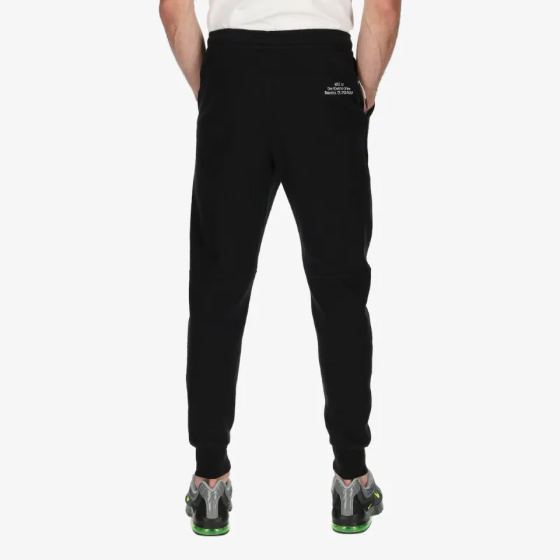 NIKE Долен дел тренерки Sportswear 