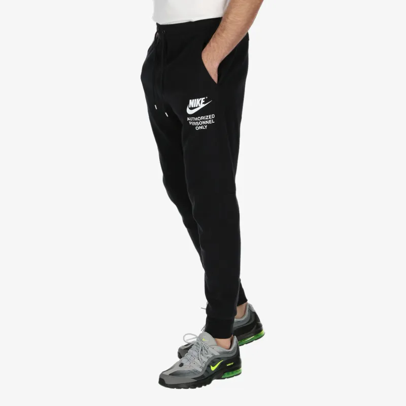 NIKE Долен дел тренерки Sportswear 