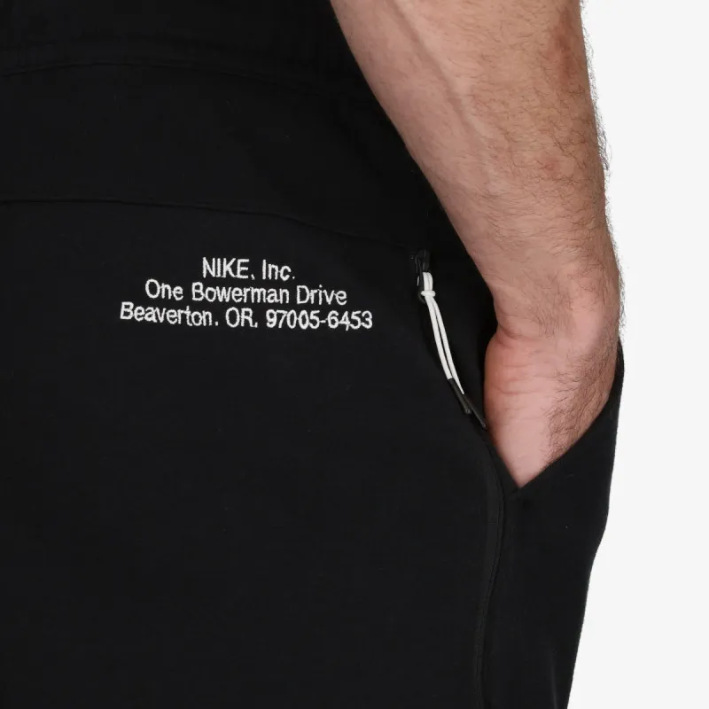 NIKE Долен дел тренерки Sportswear 