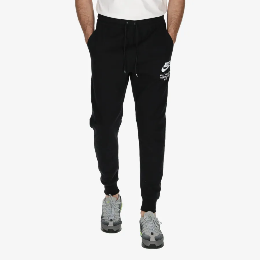 NIKE Долен дел тренерки Sportswear 