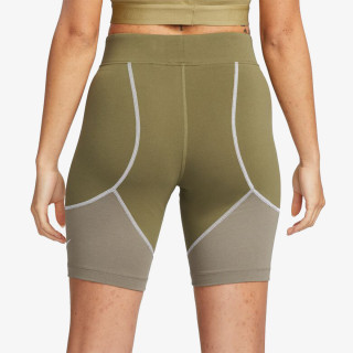 Nike Шорц W NSW GFX BKE SHORT 