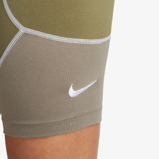 Nike Шорц W NSW GFX BKE SHORT 