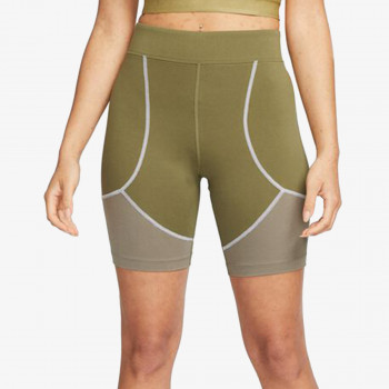 Nike Шорц W NSW GFX BKE SHORT