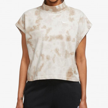 Nike Маица W NSW WASH JRSY TOP 