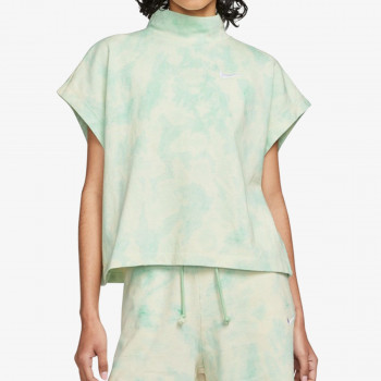 Nike Маица W NSW WASH JRSY TOP 
