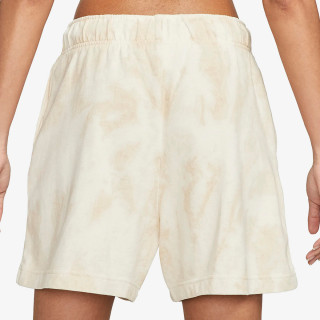 Nike Шорц W NSW WASH EASY JRSY SHORT 
