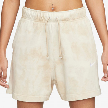 Nike Шорц W NSW WASH EASY JRSY SHORT 