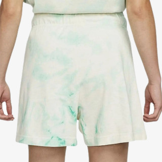 Nike Шорц W NSW WASH EASY JRSY SHORT 