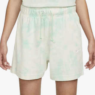 Nike Шорц W NSW WASH EASY JRSY SHORT 