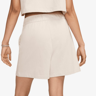 Nike Шорц W NSW JRSY SHORT 