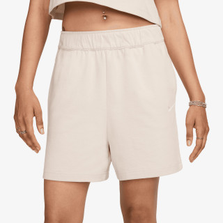 Nike Шорц W NSW JRSY SHORT 