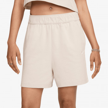 Nike Pantallona të shkurtra W NSW JRSY SHORT 