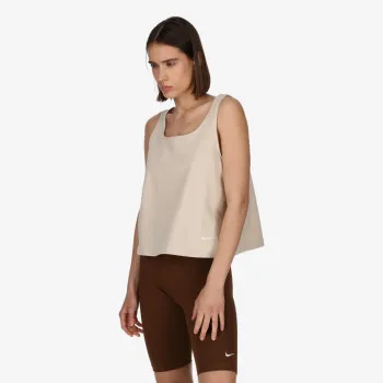 NIKE Маица без ракави Sportswear 