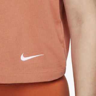 Nike Маица без ракави W NSW JRSY TANK TOP 