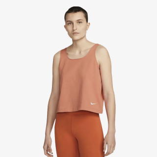 Nike Маица без ракави W NSW JRSY TANK TOP 