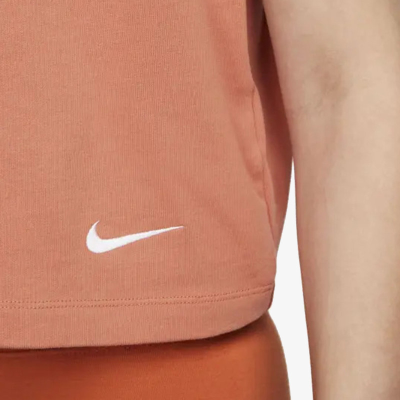 Nike Маица без ракави W NSW JRSY TANK TOP 