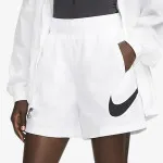 NIKE Шорцеви W NSW ESSNTL WVN HR SHORT HBR 