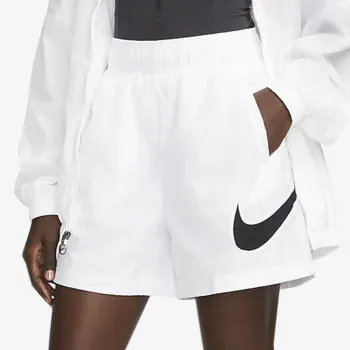 NIKE Шорцеви NIKE Шорцеви W NSW ESSNTL WVN HR SHORT HBR 