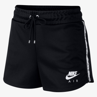 Nike Шорц W NSW SWSH FLC HR SHORT 