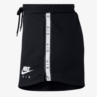 Nike Шорц W NSW SWSH FLC HR SHORT 