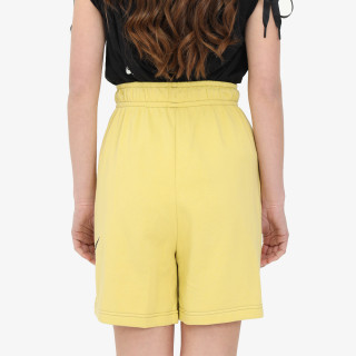 Nike Шорц W NSW SWSH FLC HR SHORT 