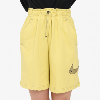 Nike Шорц W NSW SWSH FLC HR SHORT 