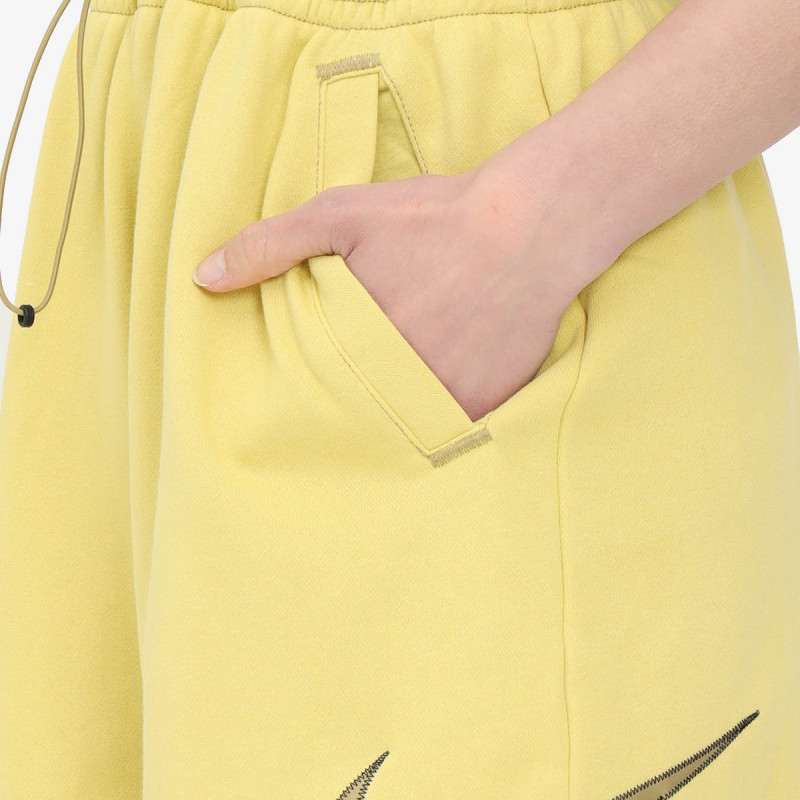 Nike Шорц W NSW SWSH FLC HR SHORT 