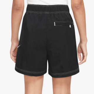 Nike Шорц W NSW SWSH WVN HR SHORT 