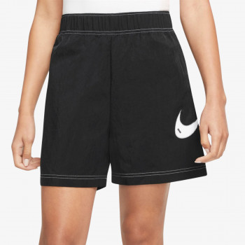 Nike Шорц W NSW SWSH WVN HR SHORT 