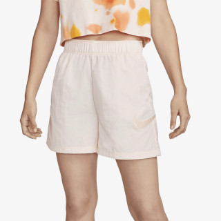 Nike Pantallona të shkurtra W NSW SWSH WVN HR SHORT 