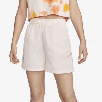 Nike Шорц W NSW SWSH WVN HR SHORT 