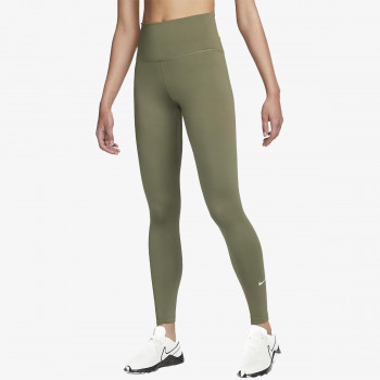 Nike Streçe W NK ONE DF HR TGHT 