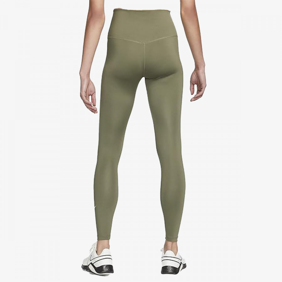 Nike Streçe W NK ONE DF HR TGHT 