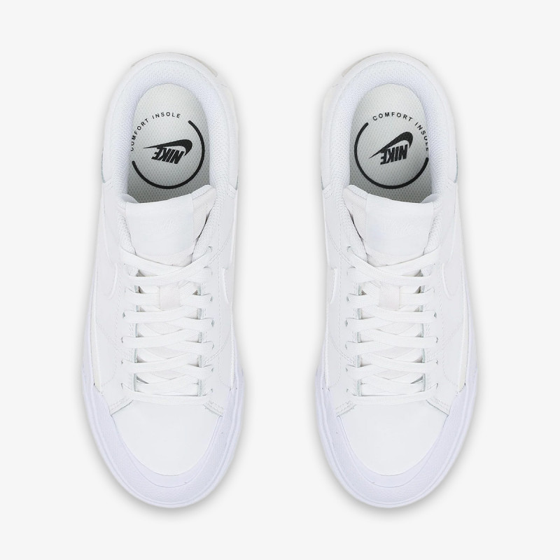 Nike Патики Court Legacy Lift 