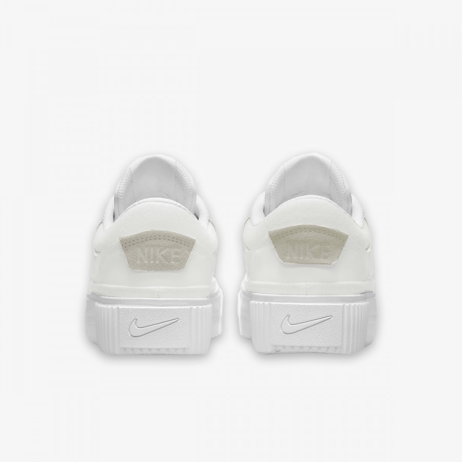 Nike Патики Court Legacy Lift 