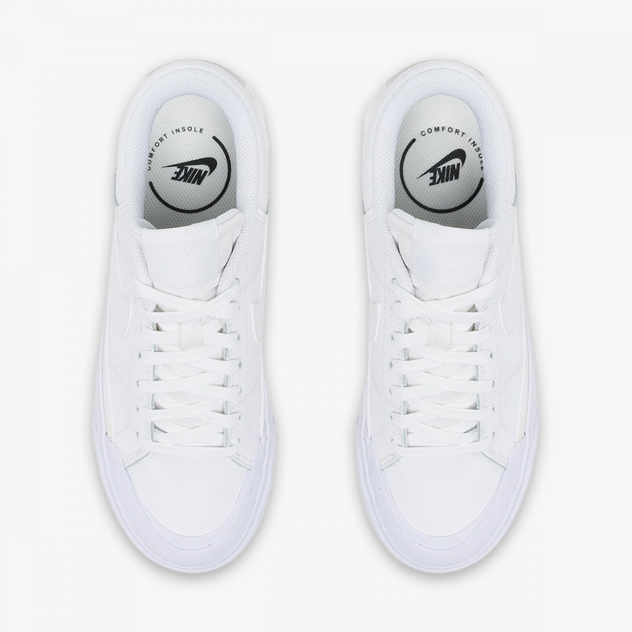 Nike Патики Court Legacy Lift 
