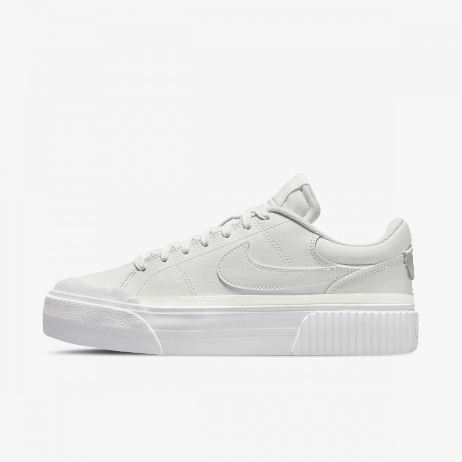 Nike Патики Court Legacy Lift 