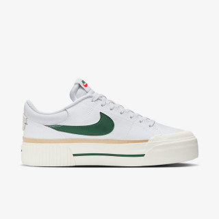 Nike Atlete WMNS COURT LEGACY LIFT 
