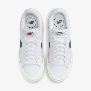 Nike Atlete WMNS COURT LEGACY LIFT 