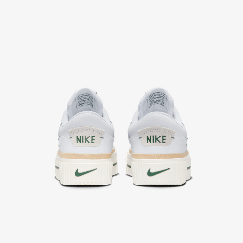 Nike Atlete WMNS COURT LEGACY LIFT 