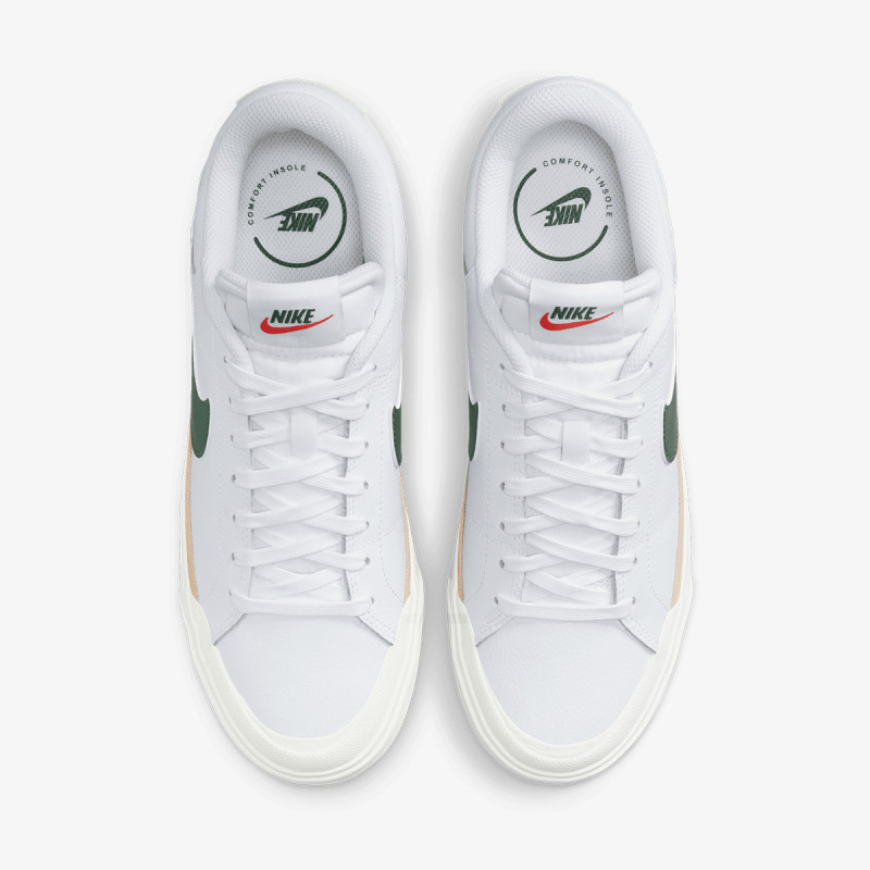 Nike Atlete WMNS COURT LEGACY LIFT 