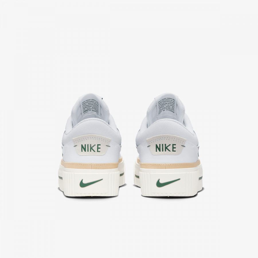 Nike Atlete WMNS COURT LEGACY LIFT 