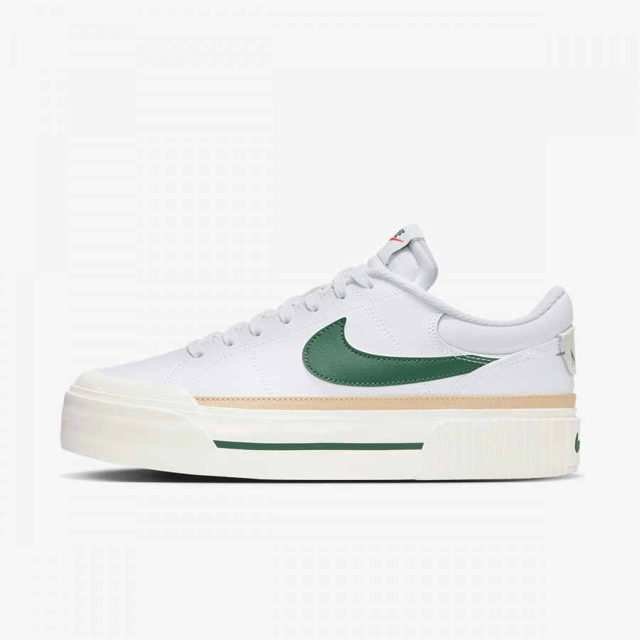Nike Atlete WMNS COURT LEGACY LIFT 