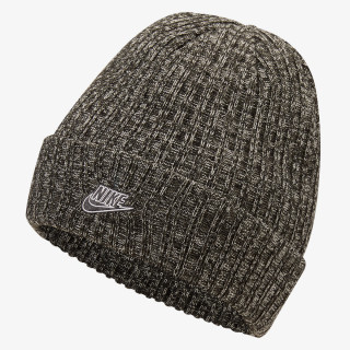Nike Капа U NSW BEANIE FISHERMAN FUTURA 