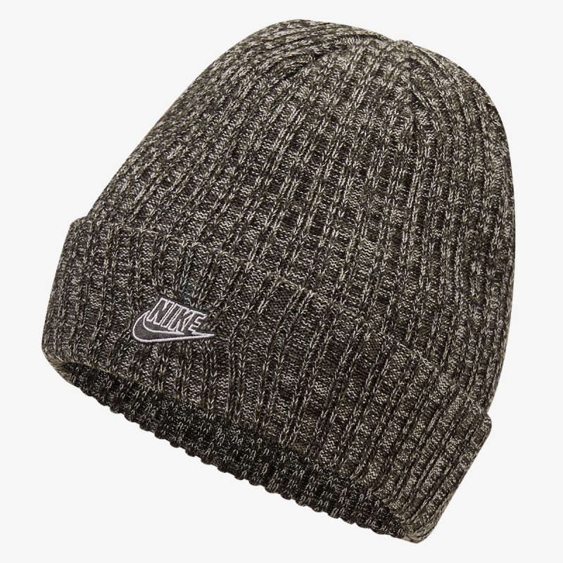 Nike Капа U NSW BEANIE FISHERMAN FUTURA 