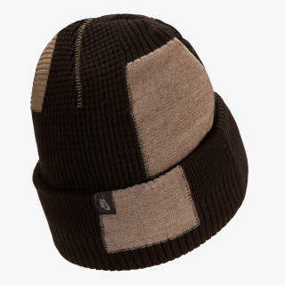Nike Капа U NSW BEANIE UTILITY PATCH 