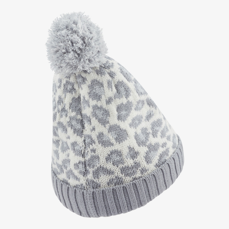 Nike Kapuç W NSW BEANIE CUFFED POM FUTURA 