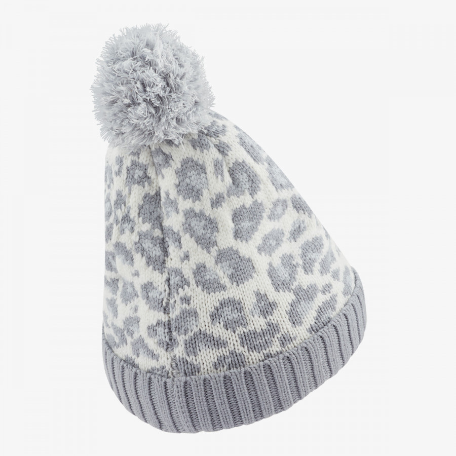Nike Kapuç W NSW BEANIE CUFFED POM FUTURA 